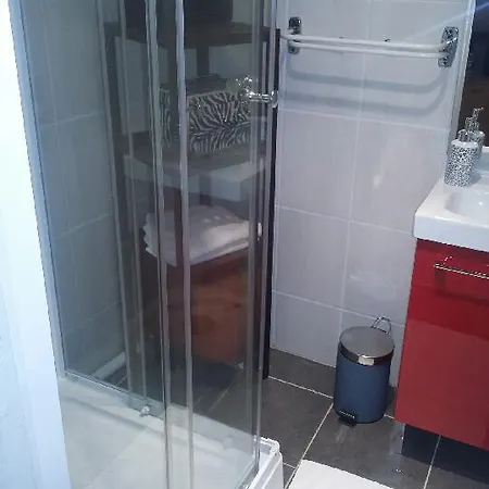 Le Duplex De Saint-quentin דירה *
