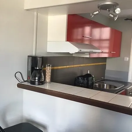 Le Duplex De Saint-quentin דירה